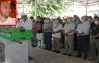 Alanya'yı yasa boğan Hüseyin Azakoğlu'na...