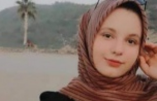 Alanyalı Havva Nur Türkiye ikincisi oldu