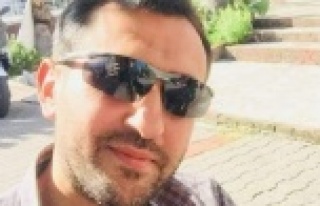 Alanyalı isim yaşam savaşı veriyor