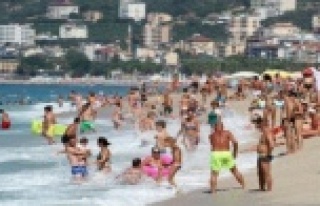 Alanyalı turizmcinin Almanya'dan beklediği...