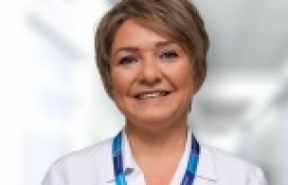 Alanyalı uzmandan menopoz uyarısı