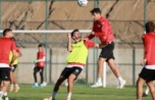 Alanyaspor'a Avrupa Ligi için zorlu rakipler