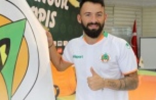Alanyaspor'da korona şoku