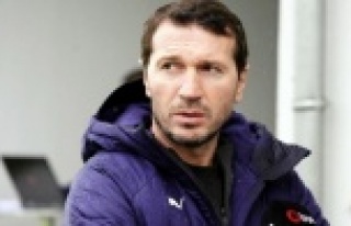 Alanyaspor için adı geçen hocadan açıklama var