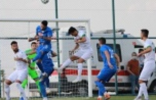 Alanyaspor iyi başladı