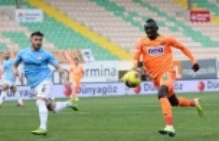 Alanyaspor'lu yıldız Fenerbahçe ve Beşiktaş'ı...