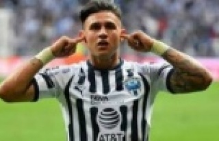 Alanyaspor prensip anlaşmasına vardı