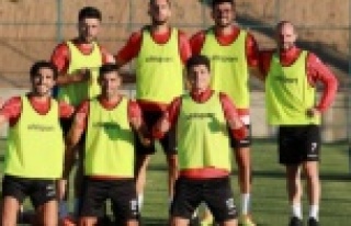 Alanyaspor, Topuk Yaylası'nda