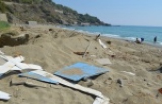 Alanya’yı muzdarip olarak görüyorum