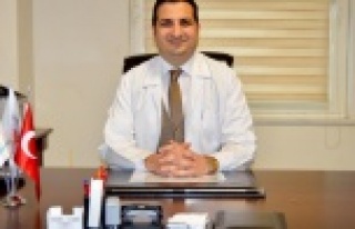 ALKÜ EAH Acili yaralanan hastalarla doldu