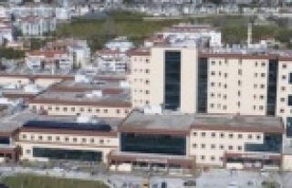 ALKÜ EAH'nde Covid-19 depremi