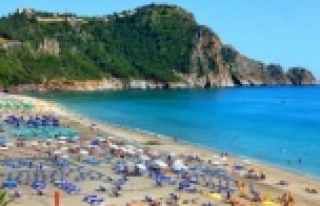 Almanya'dan Alanyalı turizmcinin kafasını...