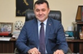 ANTAB olağanüstü genel kurulunda Yücel'e...