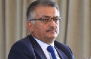 Antalya'nın korona rakamlarını açıklayan...