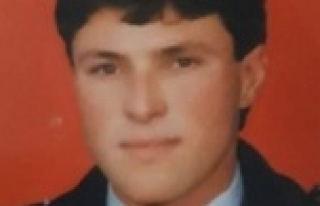 Antalya'ya şehit ateşi düştü