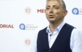 Antalyalı profesör amansız hastalığa yenik düştü