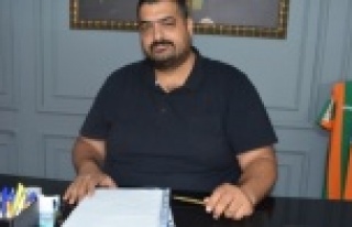 Arıkan'dan kongre değerlendirmesi