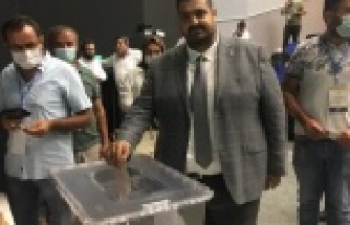 Arıkan, Hilmi Er'i neden listeye almadığını...