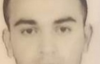 Arkadaşlarının çabası genç adamın hayatta kalmasına...