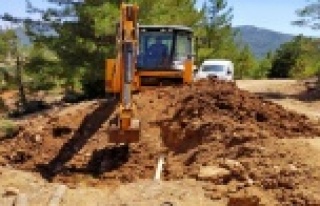 ASAT ekipleri bayramda da görev başındaydı