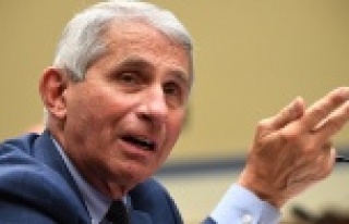 Aşı çalışmalarında 'acele etmeyin'...