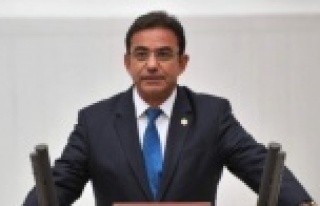 Aysultan Kadınlar Plajı TBMM gündeminde