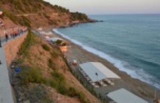 Aysultan Kadınlar Plajında yeni gelişme