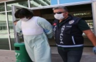 Azeri suç örgütü liderini öldürdüğü iddia...