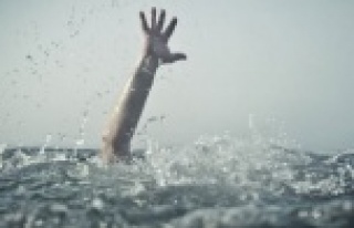 Baba ve kızı çayda boğularak hayatını kaybetti