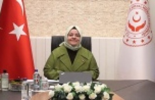 Bakan Selçuk: '157 bin ihtiyaç sahibine 90...