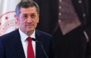 Bakan Selçuk, EBA canlı ders programını paylaştı