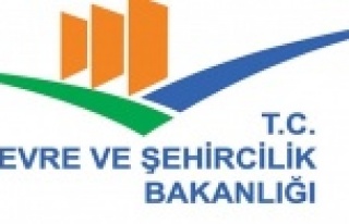 Bakanlık yılın ilk yarısında 307 milyon kira...