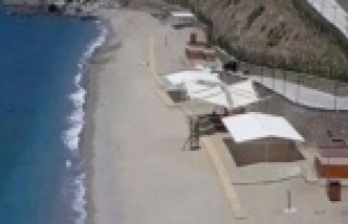 Bakanlıktan Aysultan Kadınlar Plajı açıklaması