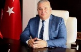 Başkan Şahin'e sanal ortamda cinsel içerikli...