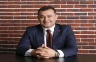 Başkan Yücel'den 30 Ağustos mesajı