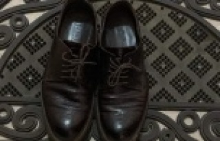 Başkan Yücel evinde! Yıldız Yücel'den duygusal...