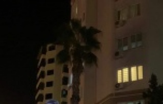 Başkan Yücel'in durumuyla ilgili eşinden açıklama