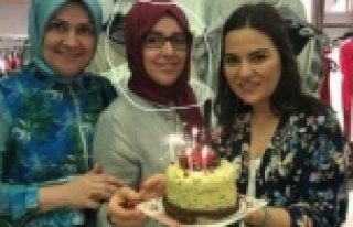 Başkan Yücel'in kız kardeşi de pozitif çıktı