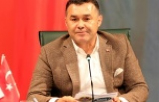 Başkan Yücel'in sağlık durumu nasıl?