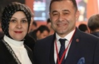 Başkan Yücel'in yakın çevresinin test sonuçları...