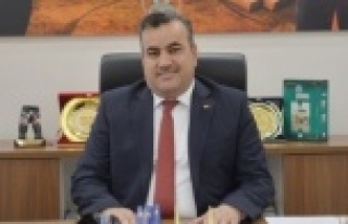 Belediye başkanı korona virüsten hayatını kaybetti