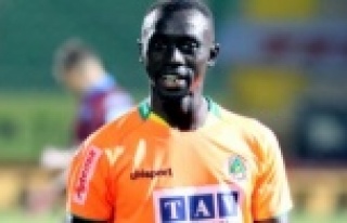 Beşiktaş, Cisse'yi İstanbul'a davet etti