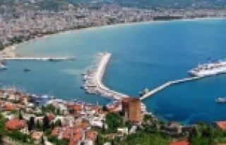 Bu gurur Alanya'nın! Türkiye birincisi oldu