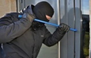 Cezaevinden izinli çıkan şüpheli, 16 ayrı hırsızlık...