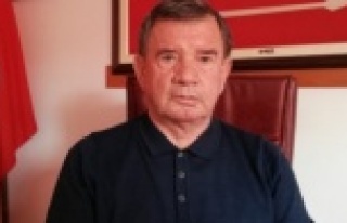 CHP'li Karadağ'dan kırsal raporu