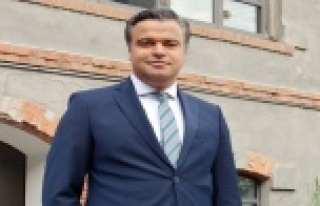 CK Enerji Akdeniz'den MİM hizmeti