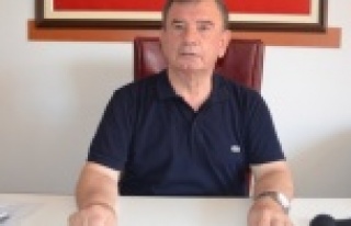 Coşkun Karadağ Covid-19 test sonucunu paylaştı