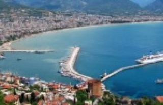 Dikkat! Alanya'daki o bölge sit alanı ilan...