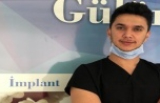 'Diş implantı, hayat kalitesini artırıyor''