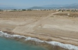 Doğa ve Milli Parklar 442 bin lira ceza kesti, belediye...